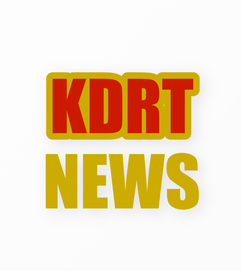 KDRT News